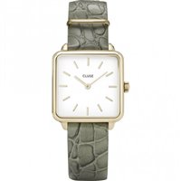 Watch Cluse Watches Woman in Steel yellow gold plated CL60016 - CL60016